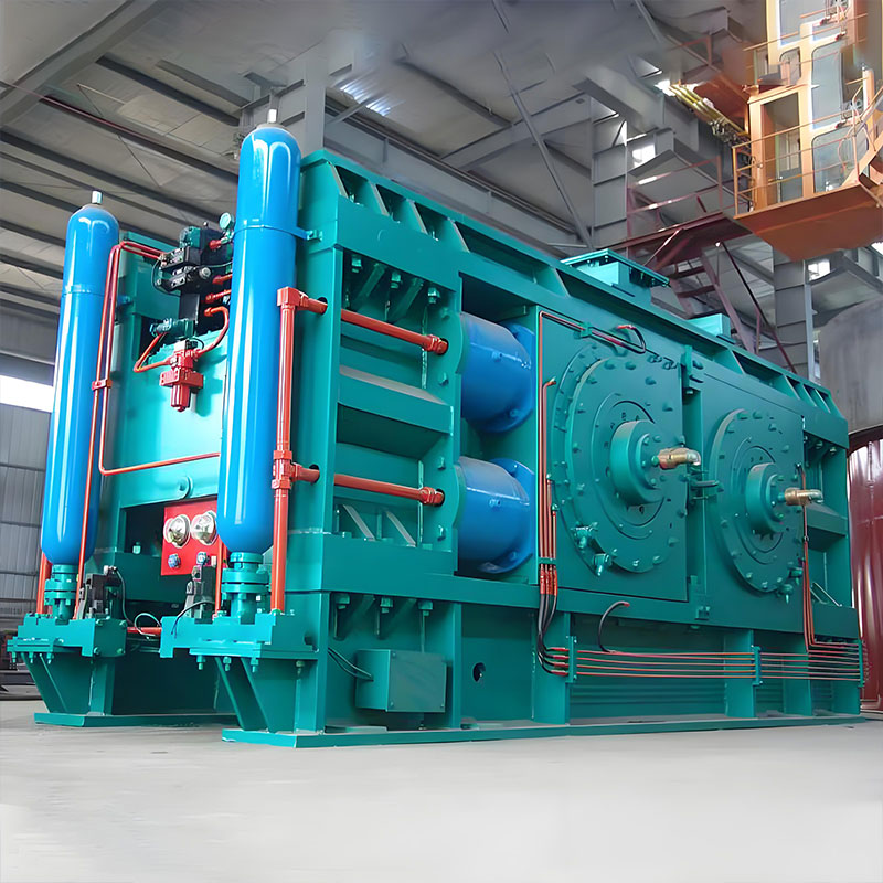 Roller Press