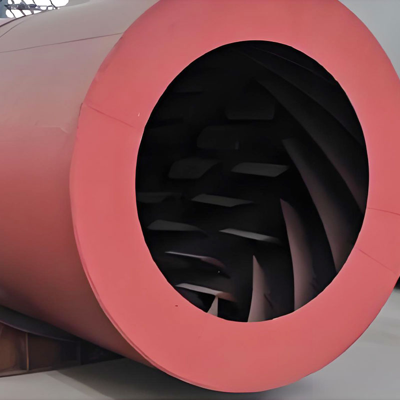 Drying machine