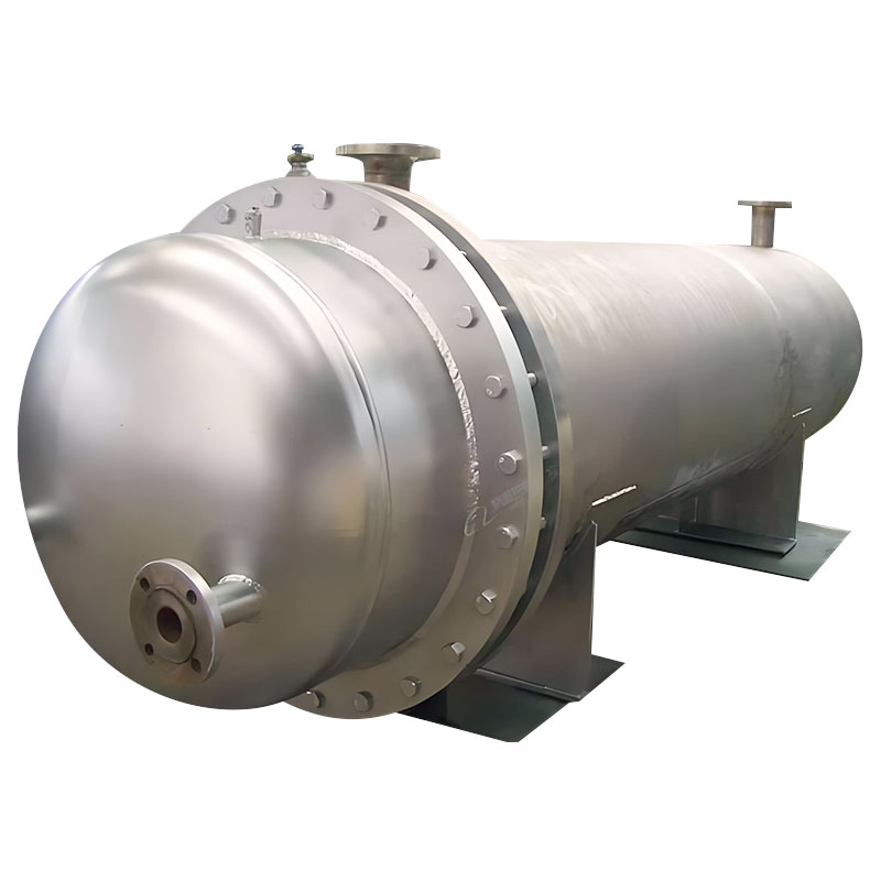 Heat ex-changer