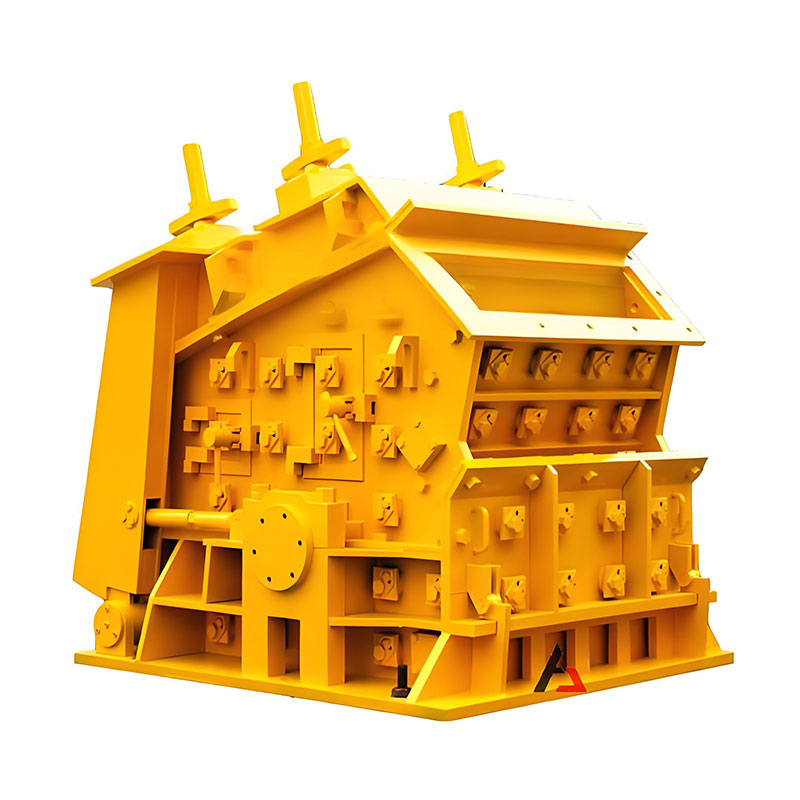 Impact Crusher