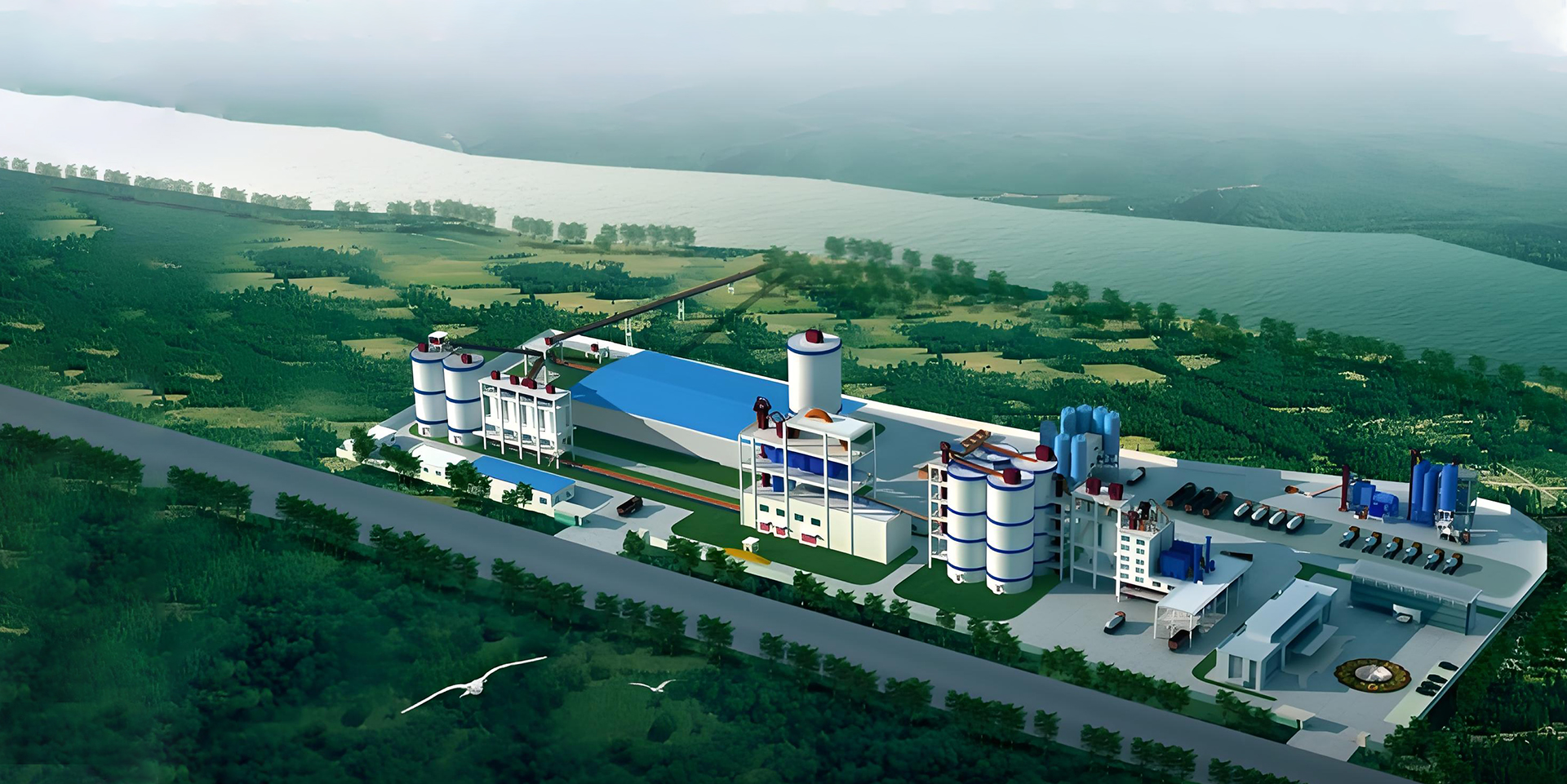 ​Jiangsu Haijian Co., Ltd