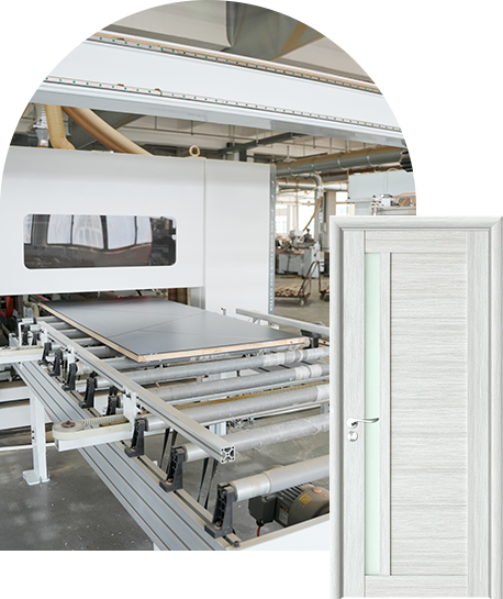 ​Jiangsu Haijian Co., Ltd