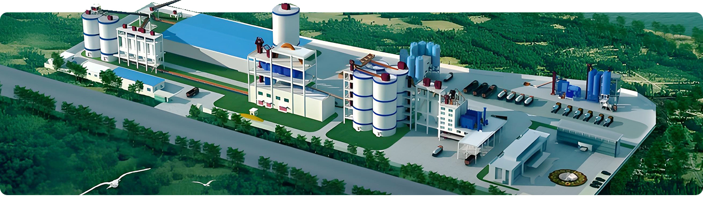 ​Jiangsu Haijian Co., Ltd